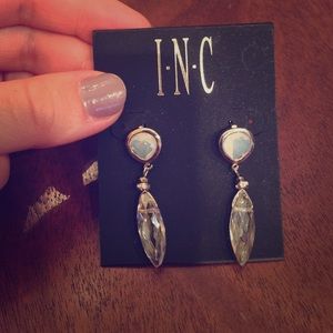 INC Earings ! Brand New 💓