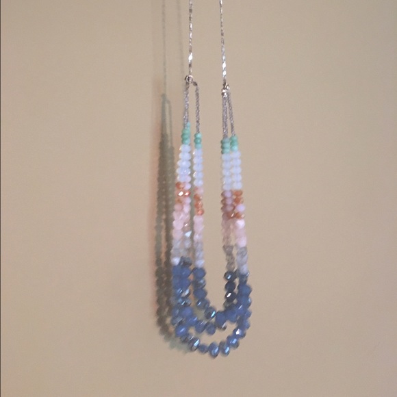 Beaded necklaces - Picture 1 of 4