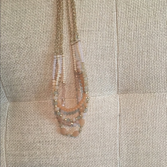 Beaded necklaces - Picture 3 of 4