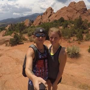 Meet your Posher, Syreeta