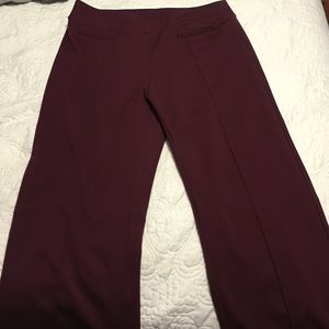 Cato Stretch Work Pants