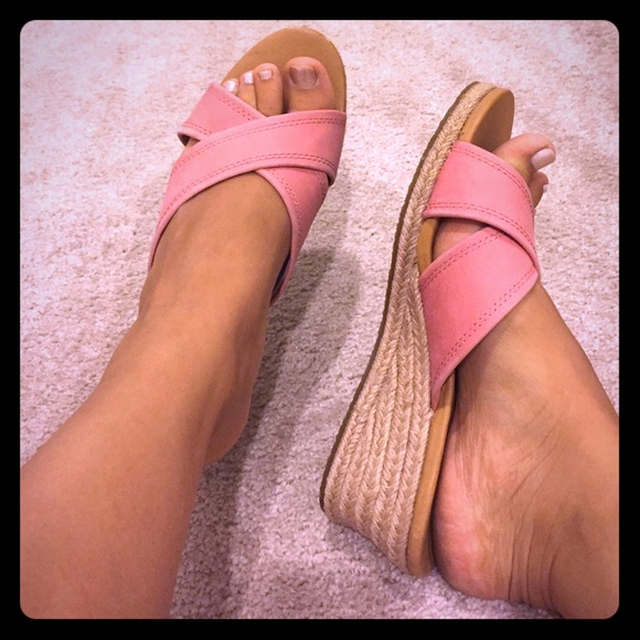 Ugg Espadrilles