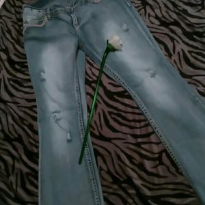RUE 21 Boot Cut Jeans