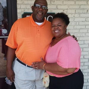 Meet your Posher, Roberta