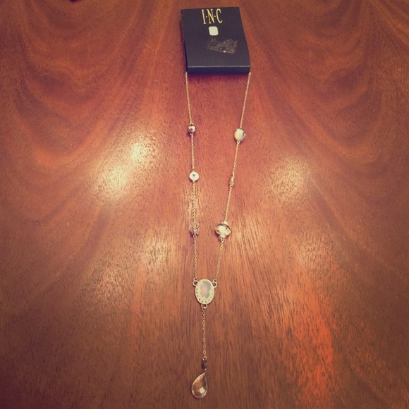 INC Necklace ! Brand new 💙