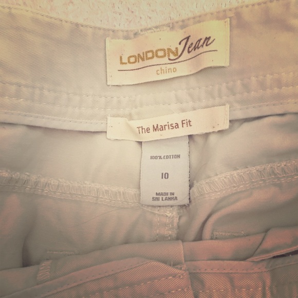 Khakis