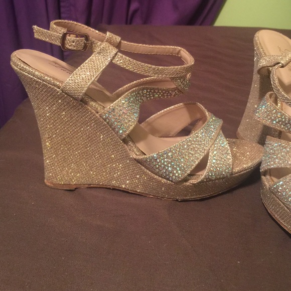 prom shoes