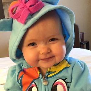 Meet your Posher, Carrie