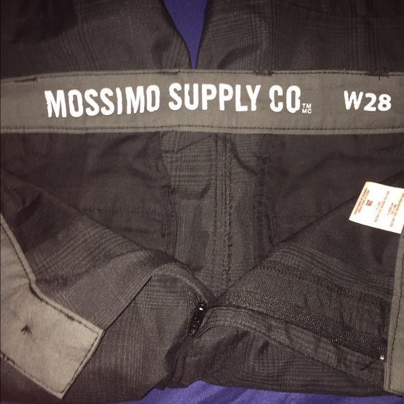Mossimo Supply board shorts