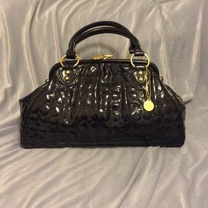 Big Buddha Audrey-Black
