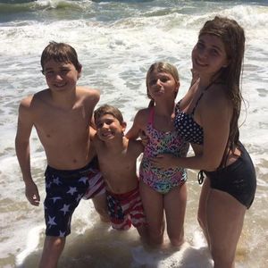 Meet your Posher, Heather