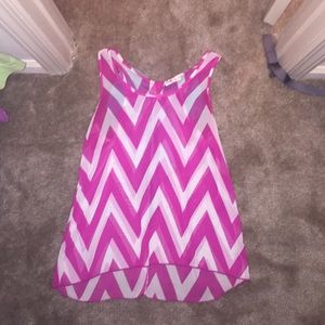 boutique top