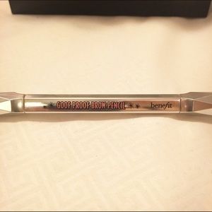 Goof Proof brow pencil