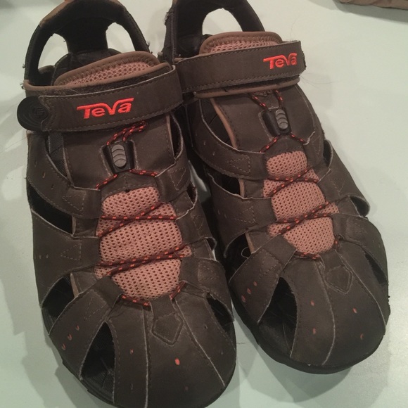Teva Other - Men's Dark Sage Green Teva's