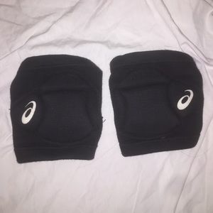 Asics Volleyball Kneepads