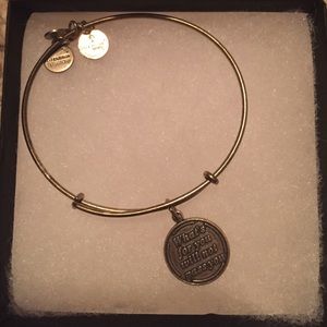 What's for you will not pass you