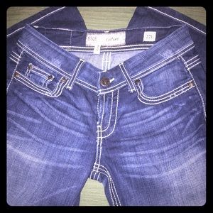 BKE jeans like new