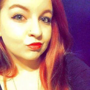 Meet your Posher, Kathryn