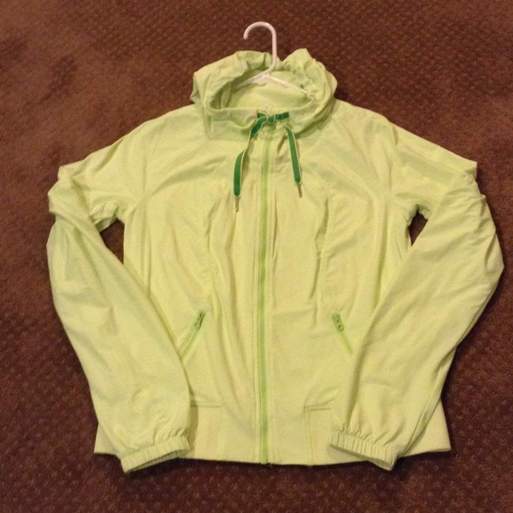 lululemon athletica Jackets & Blazers - Lululemon jacket