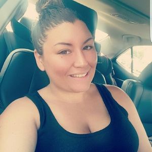 Meet your Posher, Kristen