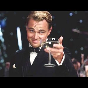 Meet your Posher, Jason