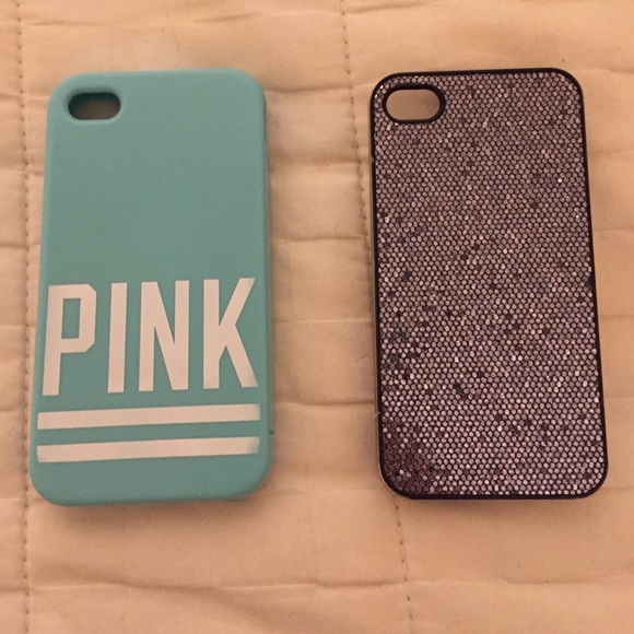 2 iPhone 4/4s cases. - Picture 1 of 1