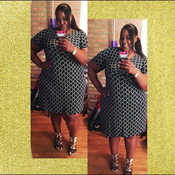 I💛My Dress! Thank u @stephirice 😘
