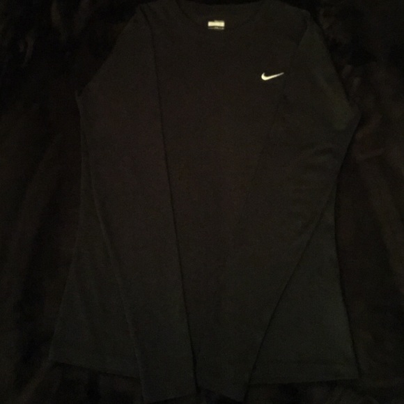 Nike Workout Shirt