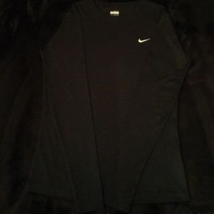 Nike Workout Shirt
