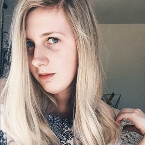 Meet your Posher, Haley