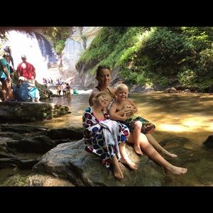 Meet your Posher, Christie