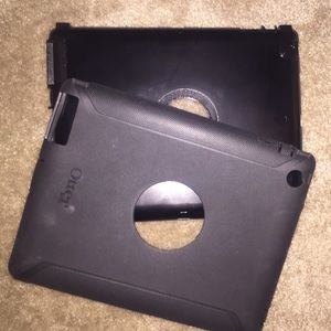 iPad 2 otterbox