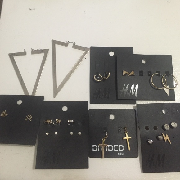 Earring Bundle