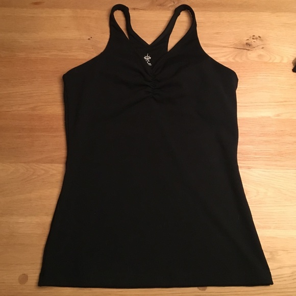 Prana Yoga Top.  Sz. XS.