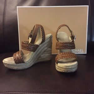 Michael by Michael Kors "Juniper" Espadrille.