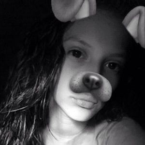 Meet your Posher, Madelyn