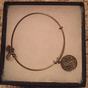 Path of life bracelet