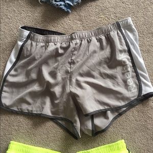 Reebok shorts
