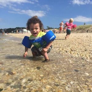 Meet your Posher, Danielle