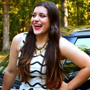Meet your Posher, Noelle