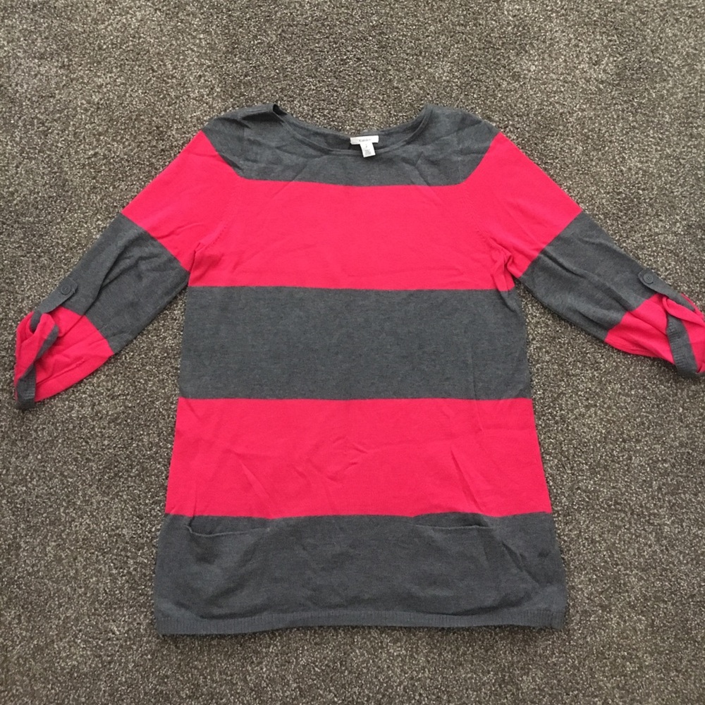 Caslon Sweater