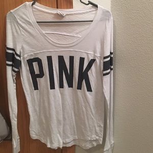 Victoria's Secret Pink shirt