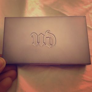 Urban Decay Ultra Definition Powder