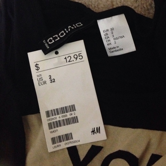 Tank top h&m - Picture 2 of 2