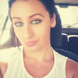 Meet your Posher, Lydia