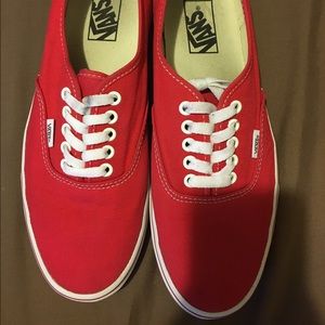 Vans Authentic