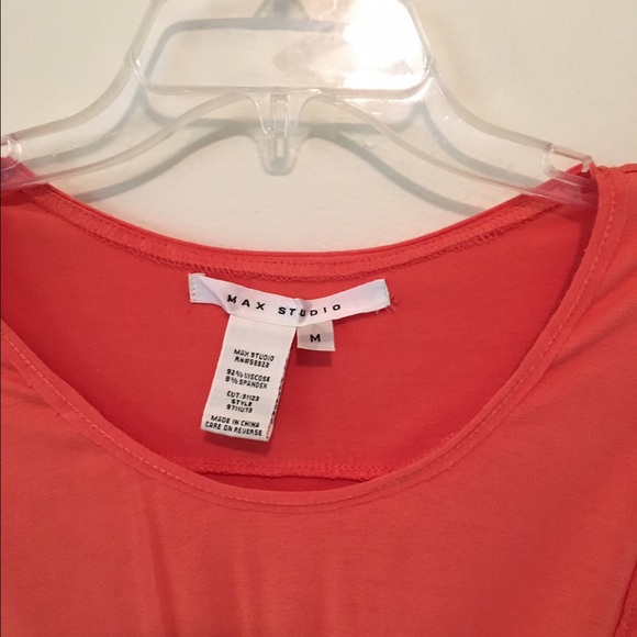 Max Studio Top - Picture 2 of 2