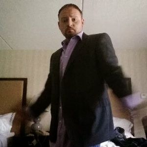 Meet your Posher, Johnny