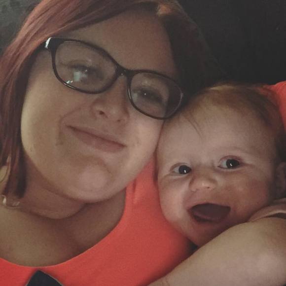 Meet your Posher, Madison