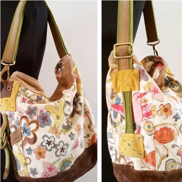 lucky brand purse